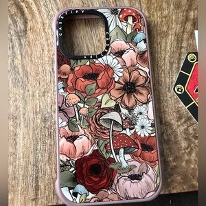 Casetify phone case for IPhone 14 Pro-Max